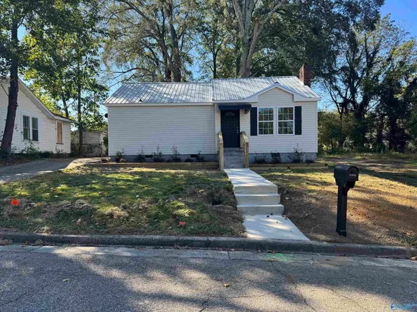 609 Polk St, Gadsden, AL 35903