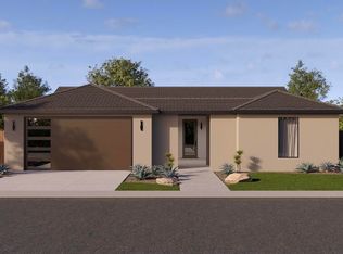 2332 E Harter Dr, Visalia, CA 93292