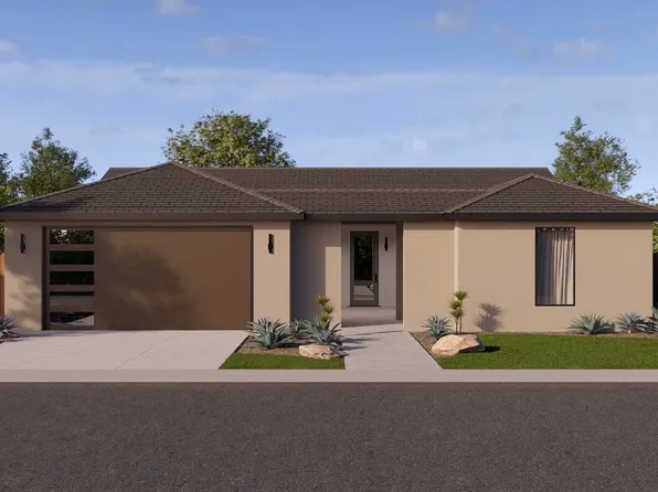 2332 E Harter Drive, Visalia, CA 93292
