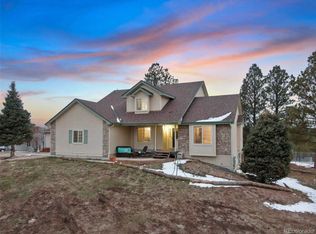 2067 Savage Rd, Elizabeth, CO 80107
