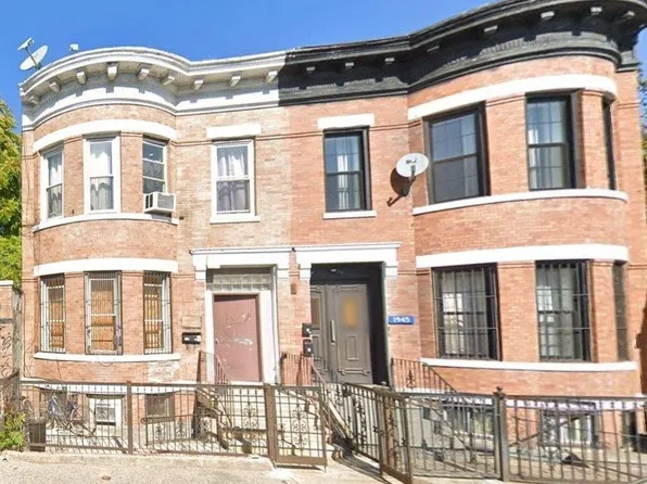 1943 Atlantic Avenue, Brooklyn, NY 11233
