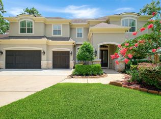 1518 Hillendahl Blvd, Houston, TX 77055