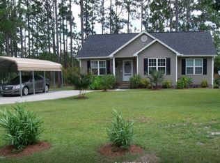 2200 W Lake Keziah Rd, Southport, NC 28461