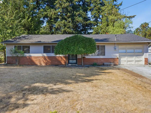 8004 NE 101st Ave, Vancouver, WA 98662