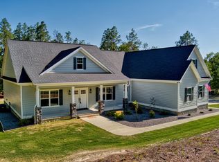 6489 Pony Trl, Aiken, SC 29803