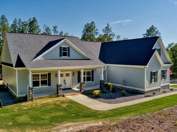 6489 Pony Trl, Aiken, SC 29803