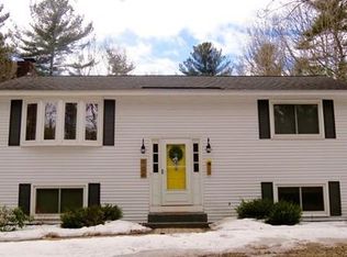 108 Walker Rd, Shirley, MA 01464