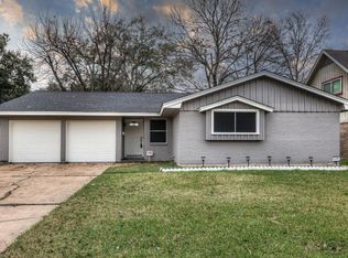 6022 De Milo Dr, Houston, TX 77092