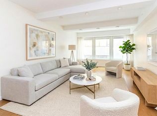 90 William St APT 4G, New York, NY