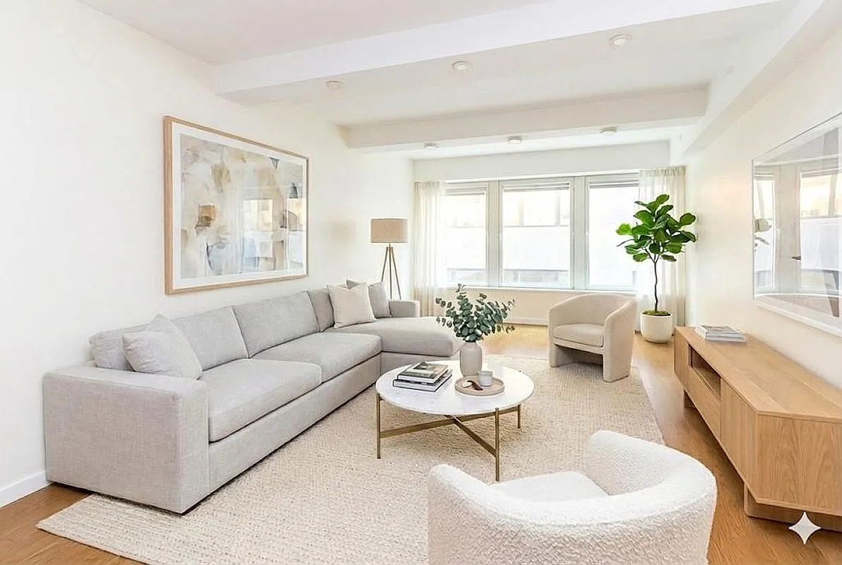 90 William St APT 4G photo 1