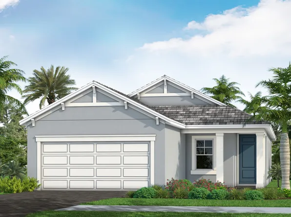 Liberty 4 Plan, Boca Royale Golf and Country Club at Wellen Park