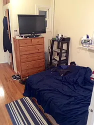 Rented by Citi Habitats