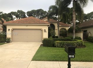 10110 Lexington Cir N, Boynton Beach, FL 33436
