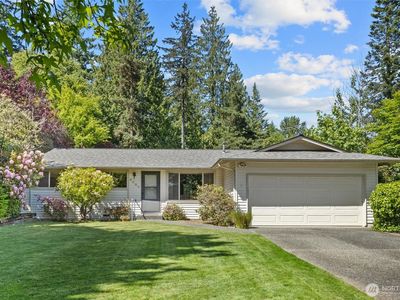 8430 NE 147th Place, Kenmore, WA, 98028