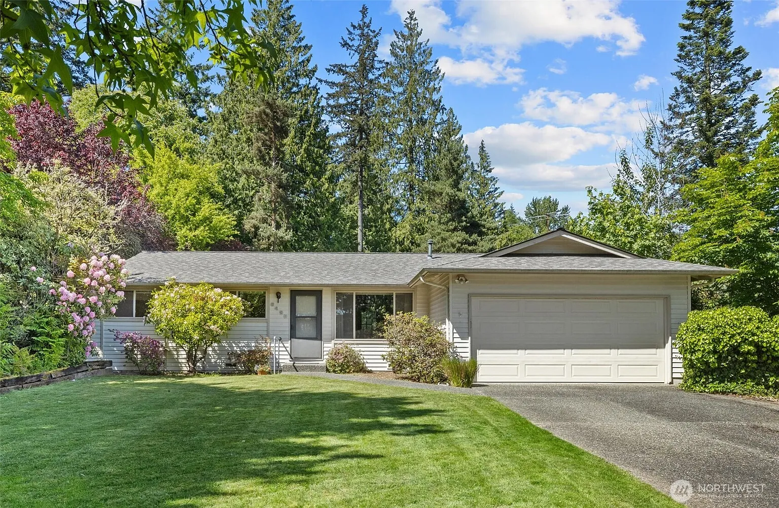 8430 NE 147th Place photo 1