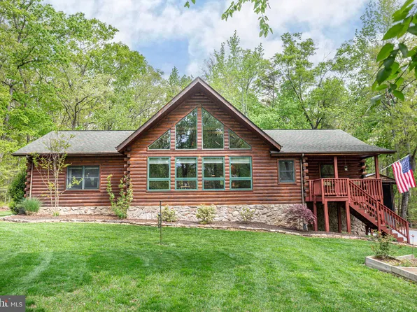 8803 Boulevard Of The Generals Blvd, Spotsylvania, VA 22553