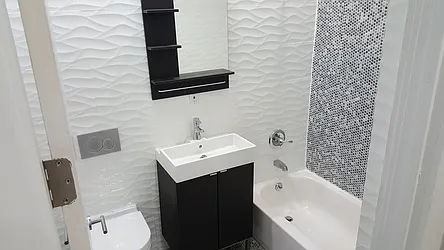Rented by Blue Point NYC