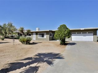 7132 Ivanpah Ave, Twentynine Palms, CA 92277