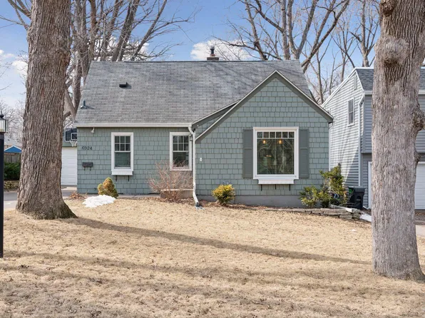 6924 Logan Ave S, Richfield, MN 55423