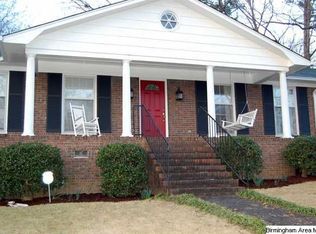 1864 Mayflower Dr, Birmingham, AL 35226