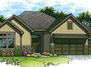 16412 Mustang Blvd, Gardner, KS 66030
