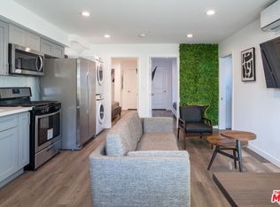 1875 W 20th St UNIT 1/2, Los Angeles, CA 90007