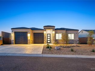 2660 Kingman Dr, Bullhead City, AZ 86429