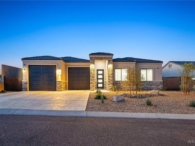 2660 Kingman Dr, Bullhead City, AZ, 86429