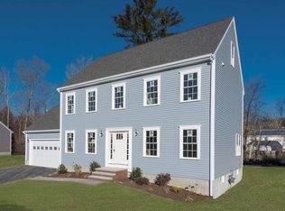 14 Parkview Ln, Brockton, MA 02302