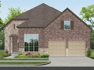 4511 Crossvine Dr, Prosper, TX 75078