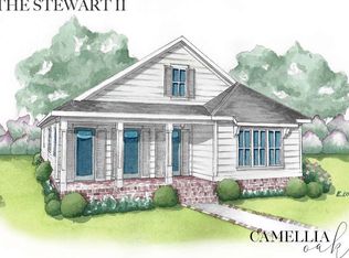 4227 Oak Run Ln, Tallahassee, FL 32301