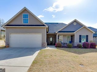 101 Peak Ct, Winder, GA 30680