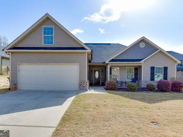 101 Peak Ct, Winder, GA 30680