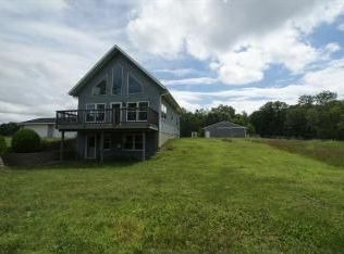 5169 Sleepy Hollow Rd, Fort Ripley, MN 56449