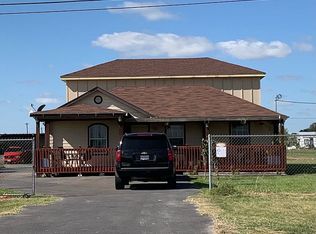 2204 Midway Rd, Donna, TX 78537