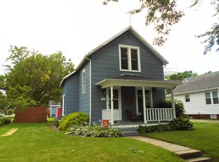 1556 2nd St, Boone, IA 50036