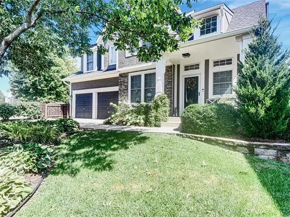 23432 W 126th St, Olathe, KS 66061