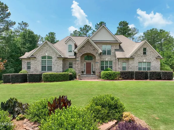 102 Devonshire Ct, Forsyth, GA 31029
