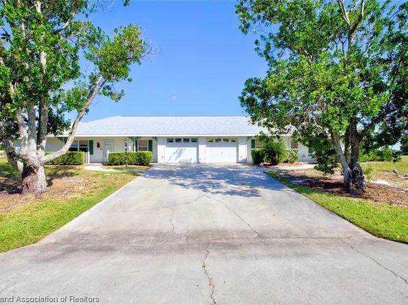 8265-8267 Cozumel Ln, Sebring, FL 33876