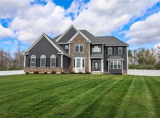 343 Wexford Ln, Horseheads, NY 14845