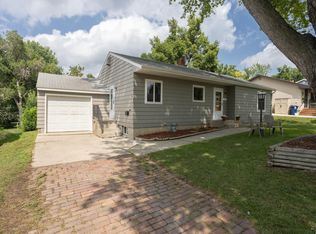 409 E Saint Charles Ave, Fergus Falls, MN 56537