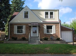 1220 Heidorn Ave, Westchester, IL 60154