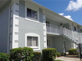 8130 Summerlin Village Cir UNIT 205, Fort Myers, FL 33919