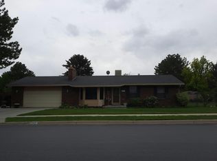 3345 W Charing Cross Rd, West Jordan, UT 84084