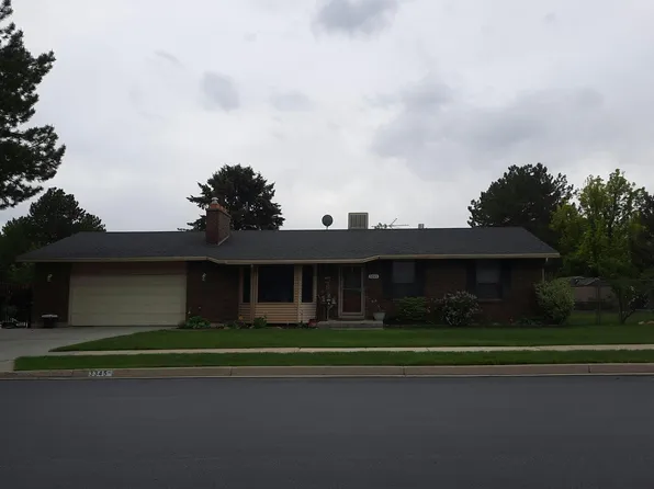 3345 W Charing Cross Rd, West Jordan, UT 84084