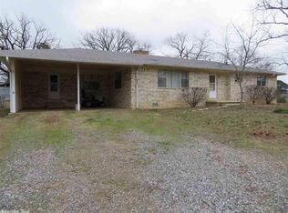 211 Akers Rd, Hot Springs, AR 71901