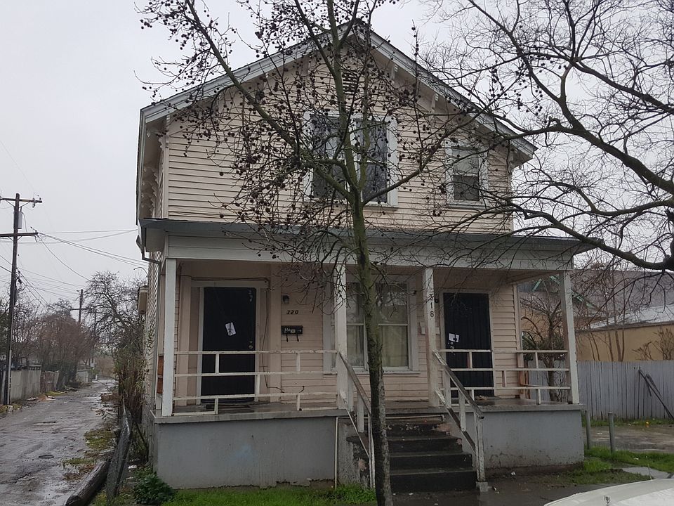 2nd image of 318 E 5th St
