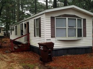 10449 Red Head Dr, Princess Anne, MD