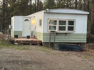 7770C Highway 291, Ford, WA 99013