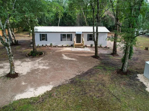 11408 W Yellow Oak Ln, Crystal River, FL 34428